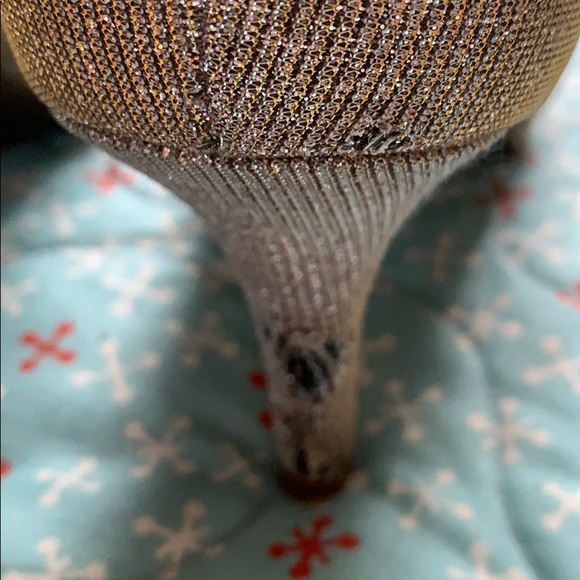 Kelly and Katie heels - Picture 4 of 6